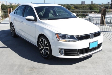 VOLKSWAGEN JETTA 2012-2015 ÖN TAMPON+PANJUR GLI